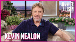 Kevin Nealon 