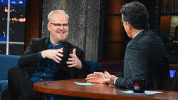 Jim Gaffigan, Caroline Polachek