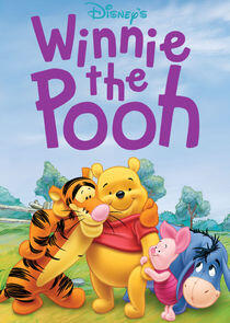 The New Adventures of Winnie the Pooh