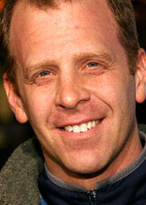 Paul Lieberstein