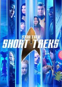 Star Trek: Short Treks Star Trek: Short Treks