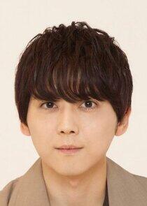 Yûki Kaji Yûki Kaji