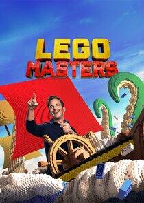 LEGO Masters LEGO Masters