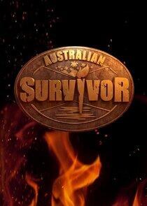 Australian Survivor Australian Survivor