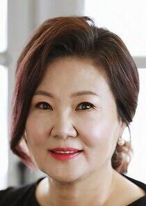 Kim Hae Sook Kim Hae Sook
