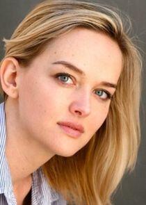 Jess Weixler