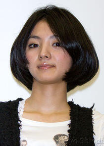 Mitsushima Hikari