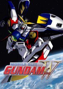 Mobile Suit Gundam Wing