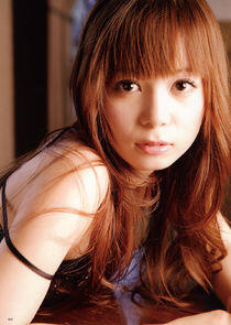 Shoko Nakagawa