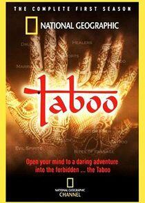 Taboo