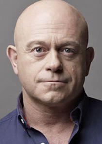 Ross Kemp