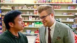 Adam Ruins Going Green