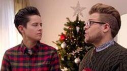 Adam Ruins Christmas