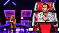 Blind Auditions Premiere, Night 3