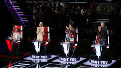 Blind Auditions Premiere, Night 1