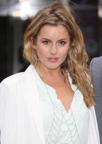 Caggie Dunlop