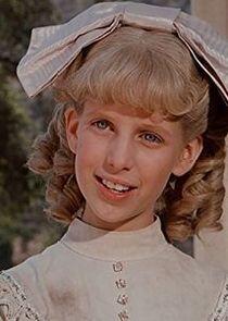 Nancy Oleson