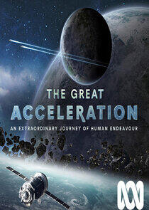 The Great Acceleration