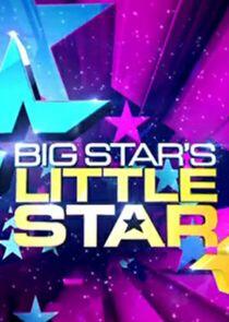 Big Star's Little Star