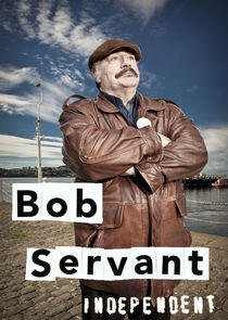 Bob Servant Independent