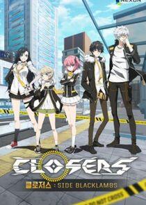 Closers: Side Blacklambs