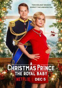 A Christmas Prince - Season 3 / Year 2019