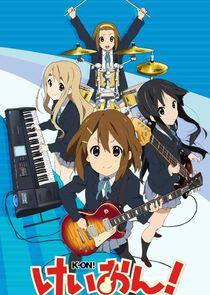 K-ON!