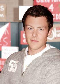 Finn Hudson