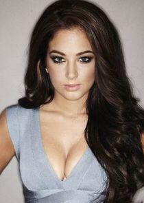 Tulisa Contostavlos