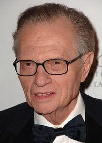 Larry King