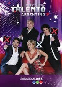 Talento Argentino