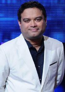 Paul Sinha