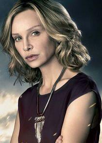 Cat Grant