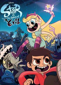 Star vs. the Forces of Evil