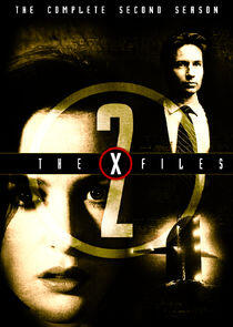 The X-Files - Season 2