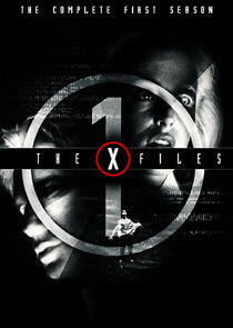 The X-Files - Season 1