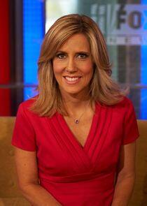 Alisyn Camerota