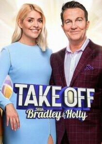 Take Off with Bradley & Holly