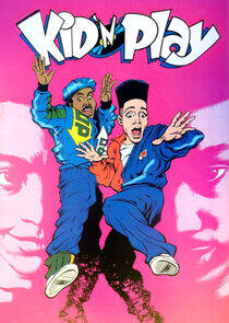 Kid 'n Play