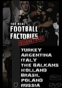 The Real Football Factories International