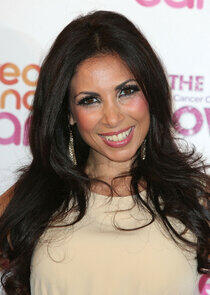 photo of Francine Lewis