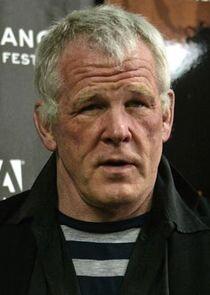 Nick Nolte