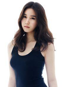 Kim So Young