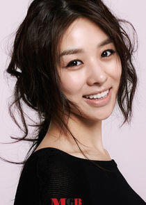 Jang Shin Young