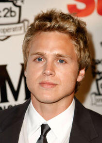 Spencer Pratt