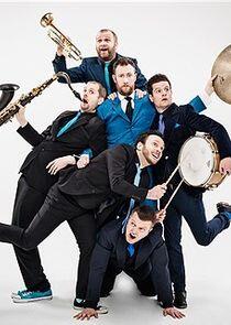 The Horne Section