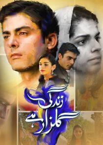 Zindagi Gulzar Hai