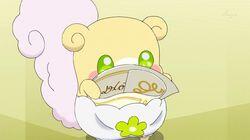 Cocotama Chore Operation! / The Smiling Baby Cocotama, Nicolie