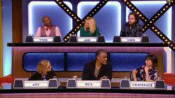 Amy Sedaris, Chris D'Elia, Constance Zimmer, Jane Krakowski, Rick Fox, Tituss Burgess