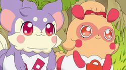 Christmas in Cocotama Land